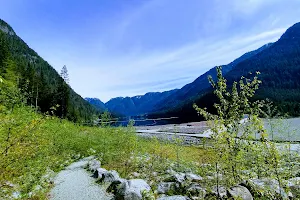 Seymour Lake Watershed image