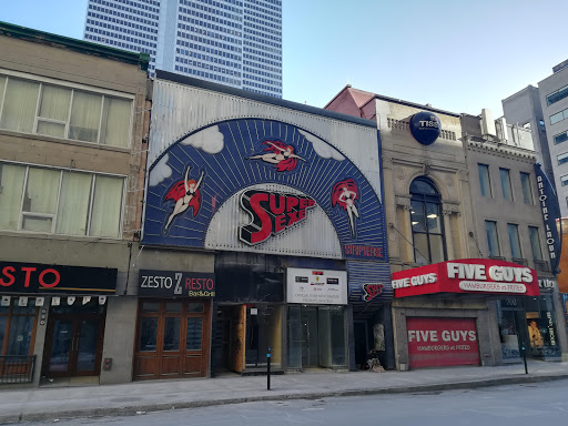 Ventilated facades Montreal