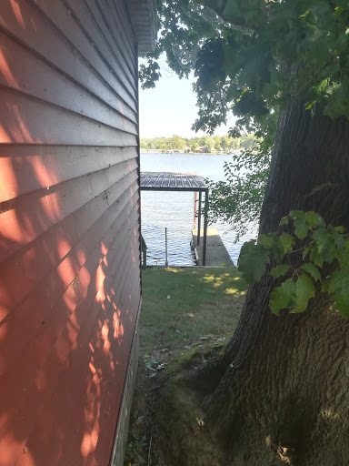 Resort «Indiana Beach Boardwalk Resort», reviews and photos, 5224 E Indiana Beach Rd, Monticello, IN 47960, USA