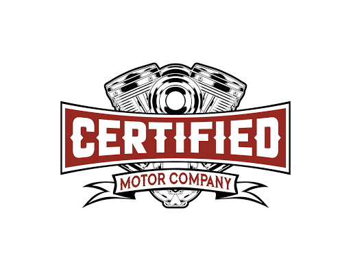 Motorcycle Dealer «Certified Motor Company», reviews and photos, 7035 W Sahara Ave #100, Las Vegas, NV 89117, USA