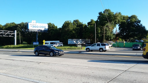 Tire Shop «Shalom Tires & Auto Services», reviews and photos, 3355 W Orange Blossom Trail, Apopka, FL 32712, USA