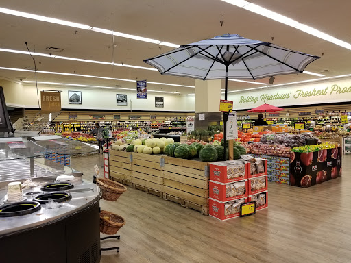 Grocery Store «Jewel-Osco», reviews and photos, 3000 Kirchoff Rd, Rolling Meadows, IL 60008, USA