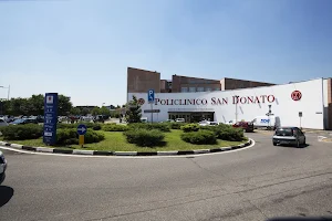 IRCCS San Donato Polyclinic image