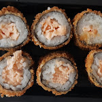 Photo n°4 de l'avis de Thomas.a fait le 26/05/2021 à 22:54 sur le restaurants Thai-Viet - asian cuisine · sushi · wok à Stuttgart