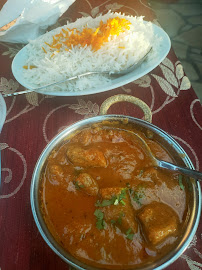 Curry du Restaurant indien Le Punjab à Carrières-sous-Poissy - n°5