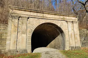 Staple Bend Tunnel Park image