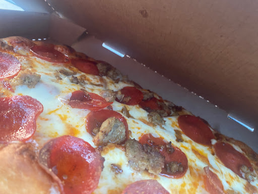 Sandwich Shop «Panera Bread», reviews and photos, 2493 Northeast 9th Court, Homestead, FL 33033, USA