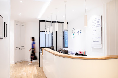 Institut médical de fertilité à Paris