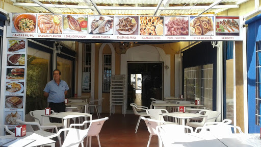 Casa Nina Bar Restaurante - puerto deportivo local 22, Fuengirola, Málaga
