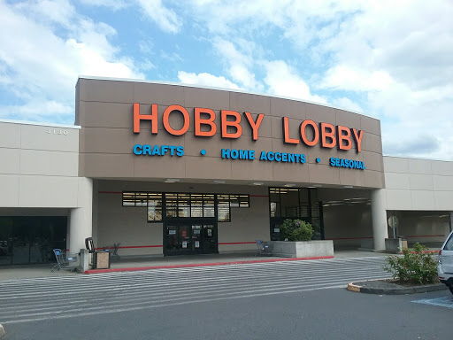 Craft Store «Hobby Lobby», reviews and photos, 3130 S 23rd St, Tacoma, WA 98405, USA