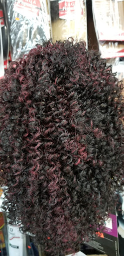 Beauty Supply Store «Sunpay Beauty Supply», reviews and photos, 8 High St E, Glassboro, NJ 08028, USA