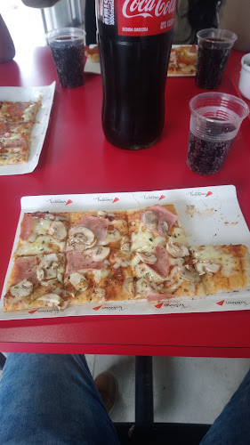 Opiniones de Victorinos Pizza en Quito - Pizzeria
