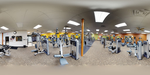 Gym «Anytime Fitness», reviews and photos, 5304 George Washington Memorial Hwy, Yorktown, VA 23692, USA