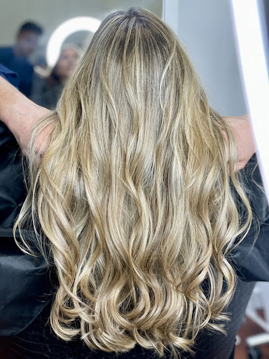 Spa «Trini Salon & Spa Brickell», reviews and photos, 941 Brickell Ave, Miami, FL 33131, USA