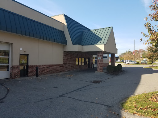 Auto Repair Shop «Opeka Auto Repair», reviews and photos, 440 Valley Brook Rd, McMurray, PA 15317, USA