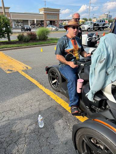 Motorcycle Parts Store «Cycle Gear», reviews and photos, 7000 Spring Garden Dr, Springfield, VA 22150, USA