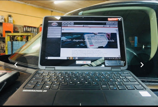 Photo 3 - La Pièce Auto