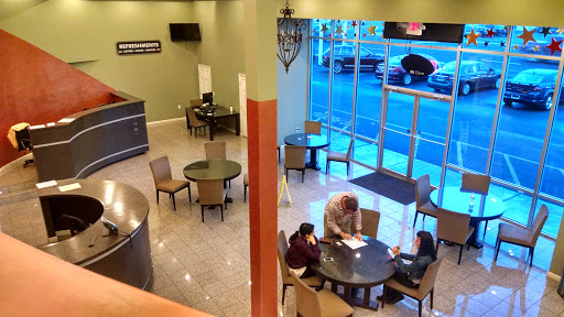 Used Car Dealer «Hopkins Automotive Group of Salisbury», reviews and photos, 1922 N Salisbury Blvd, Salisbury, MD 21801, USA