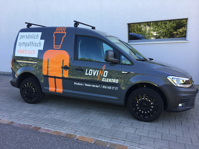 Lovino Elektro GmbH