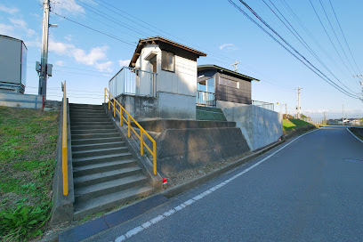 東八尾駅