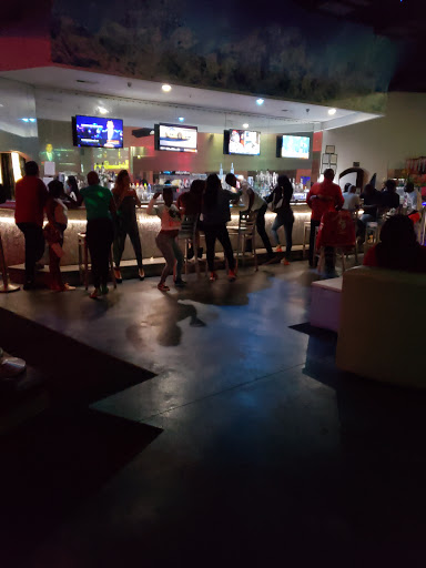 Lounge «IceBar Lounge & Resturant», reviews and photos, 5456 W Fayetteville Rd #700, Atlanta, GA 30349, USA