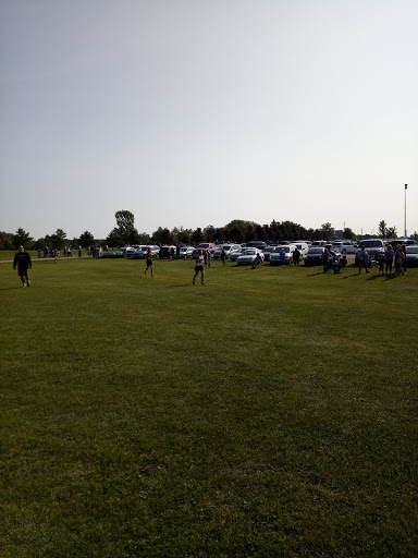 Golf Course «McCormick Creek golf course», reviews and photos, 1300 N Oakland Ave, Nappanee, IN 46550, USA