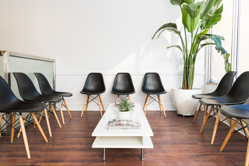 Salons de coiffure de luxe à Toronto