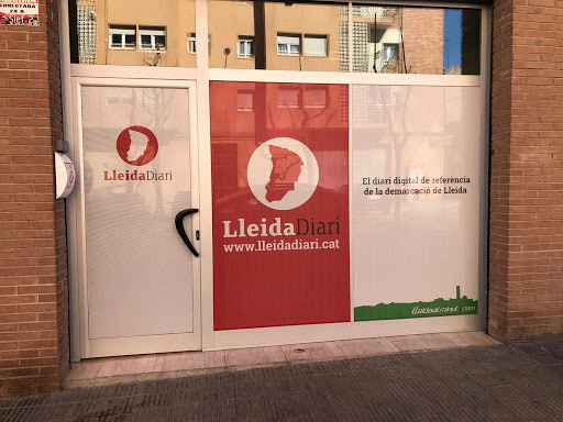 Información y opiniones sobre Lleida Diari.cat de Lérida