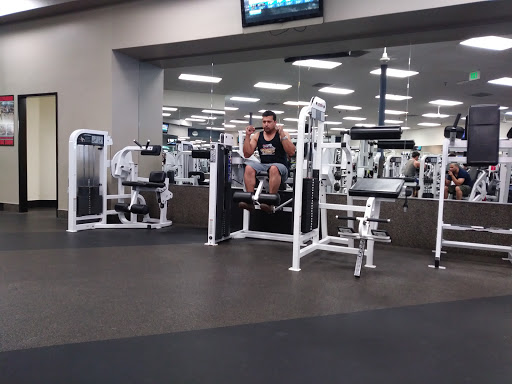 Gym «Fitness 19», reviews and photos, 1190 W 6th St, Corona, CA 92882, USA