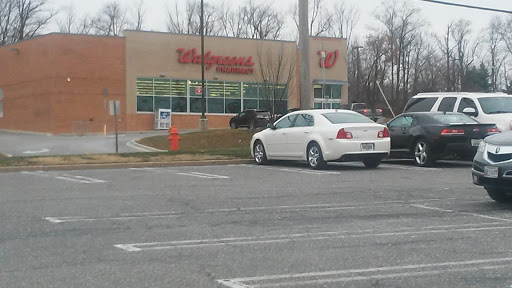 Drug Store «Walgreens», reviews and photos, 8650 Belair Rd, Nottingham, MD 21236, USA