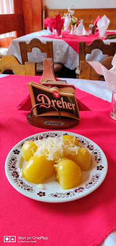 Opinii despre Dreher Étterem és Söröző în Szikszó - Étterem