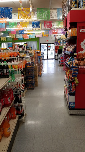 Grocery Store «Mercados Marias», reviews and photos, 264 Heritage Park Dr, Murfreesboro, TN 37129, USA