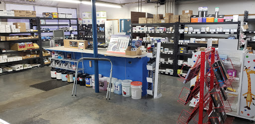 Auto Parts Store «Quality Auto Body Parts», reviews and photos, 540 N Grant St, Stockton, CA 95202, USA