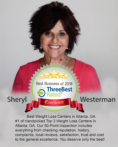 Sheryl Westerman Nutrition and Weight Loss Consulting image 3