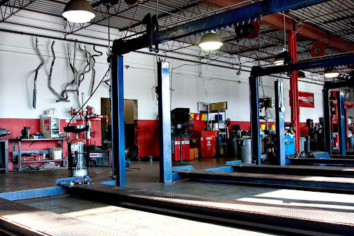 Auto Repair Shop «AutoPro Automotive Services», reviews and photos, 1355 N Mt Juliet Rd, Mt Juliet, TN 37122, USA