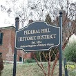 Federal Hill Historic District