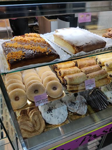 La Casita Del Pan Pastelería en Granada, Granada