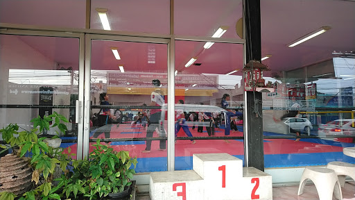 RDC Taekwondo