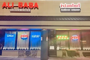 Ali Baba Grill Cafe image