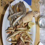 Photo n°1 de l'avis de Franz-Josef.o fait le 17/11/2022 à 20:52 sur le  A' Latruzza L'Antica posada d'Acitrezza à Aci Trezza