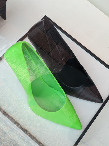 Shoe Store «Aldo Shoes», reviews and photos, 1116 Kings Highway Street, Brooklyn, NY 11229, USA