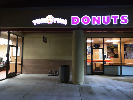 Donut Shop «Yum Yum Donuts», reviews and photos, 366 S Indian Hill Blvd, Claremont, CA 91711, USA