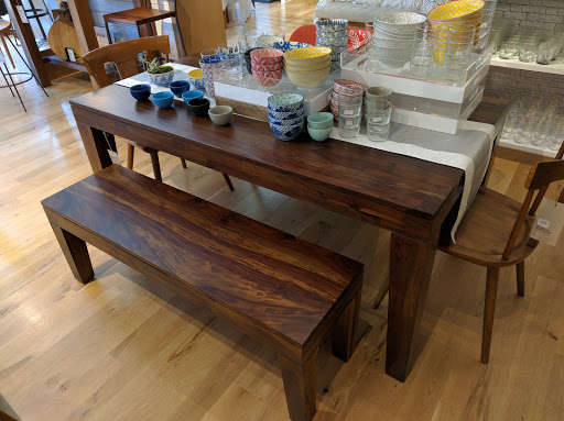 Furniture Store «west elm», reviews and photos, 700 S Village Cir, Tampa, FL 33606, USA