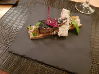 Foie gras du Restaurant BRASSERIE LES ALIZES à Roscoff - n°3