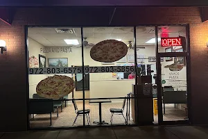 Vamos Pizza image