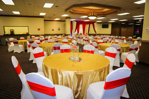 Banquet Hall «Golden Gate Banquet Hall», reviews and photos, 8599 N Lilley Rd, Canton, MI 48187, USA