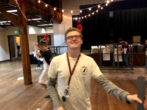 Event Venue «Blue Goose Event Center», reviews and photos, 3550 Taylor Rd, Loomis, CA 95650, USA