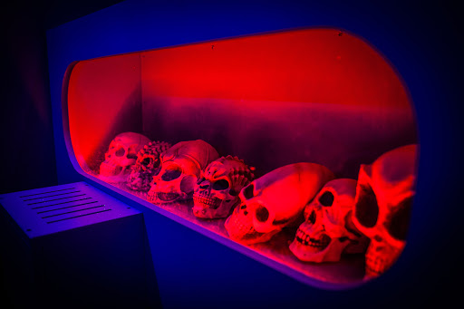 Amusement Center «NC Escape», reviews and photos, 119 Orange St Suite 101, Durham, NC 27701, USA