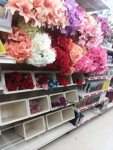 Dollar Store «FAMILY DOLLAR», reviews and photos, 276 Main St, City of Orange, NJ 07050, USA