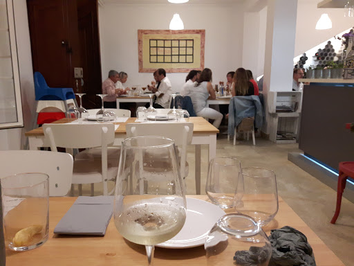 brou bar & restaurant - Carrer de la Cova Santa, 2, 03750 Pedreguer, Alicante, España